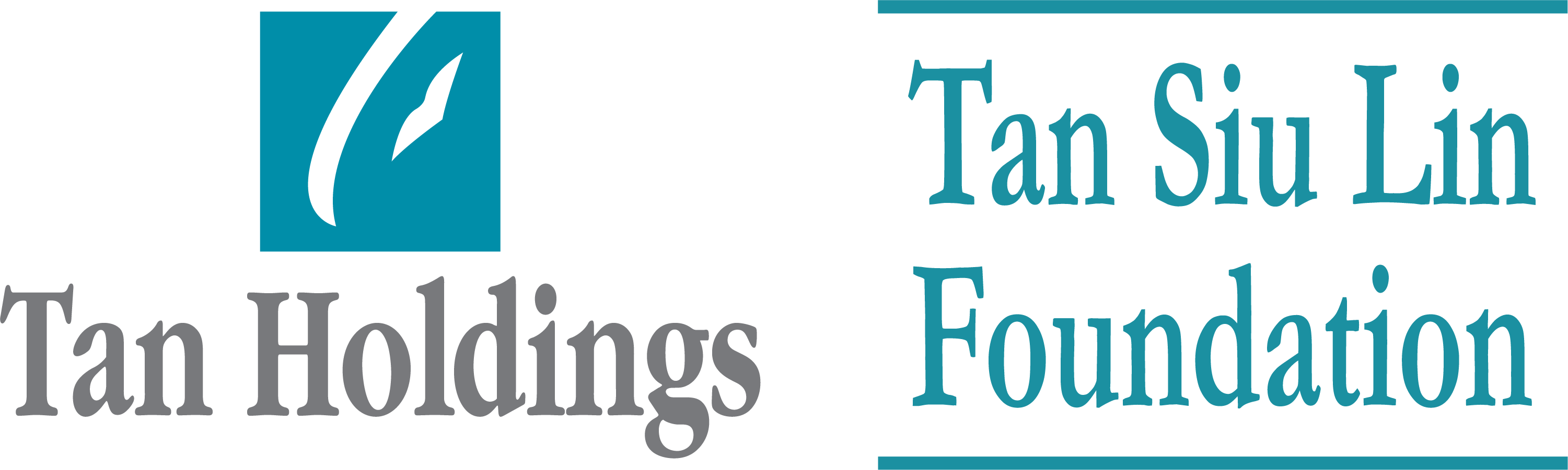 Tan Holdings TSL Foundation